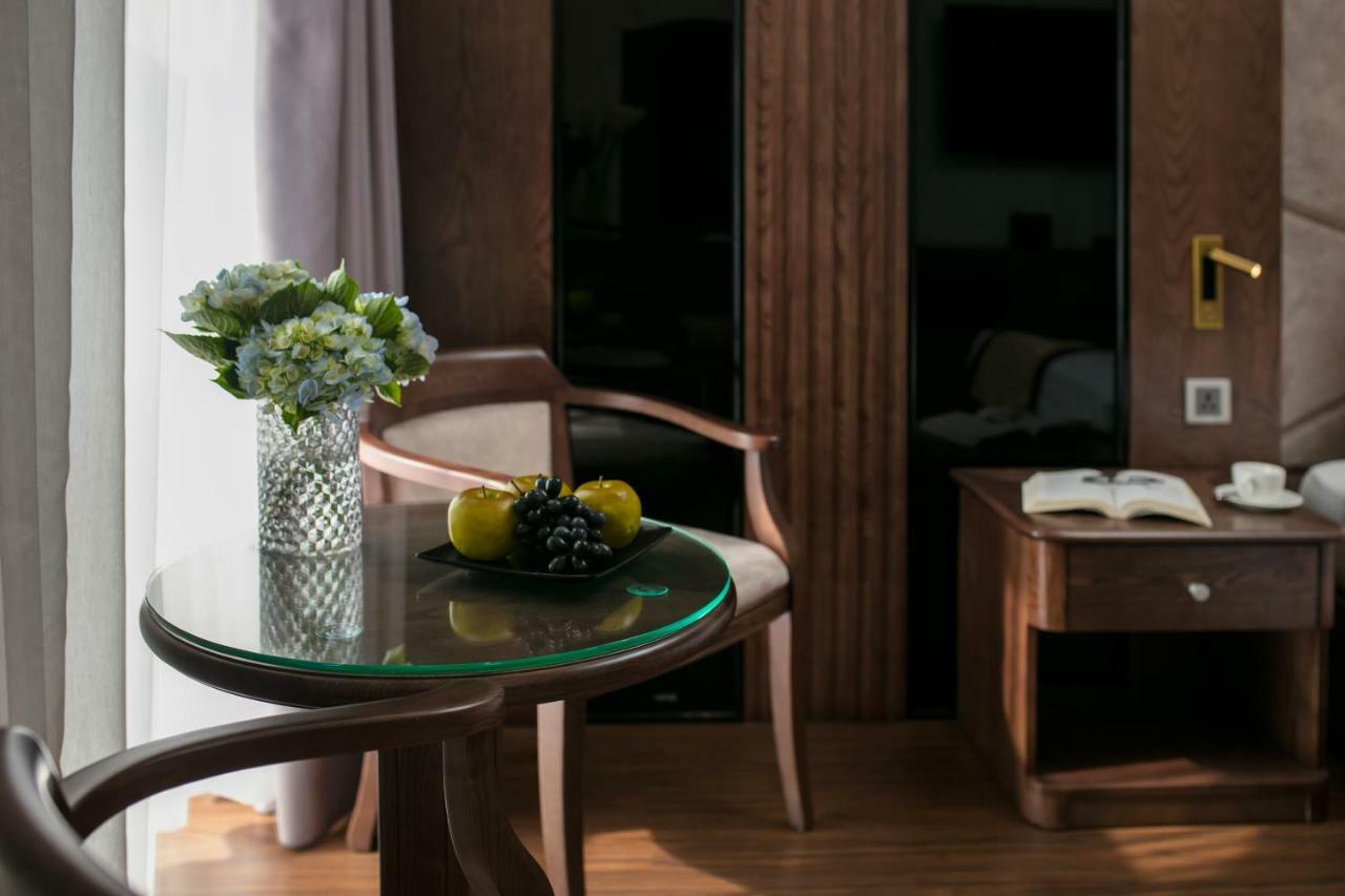 Halios Halong Hotel Ha Long Eksteriør bilde